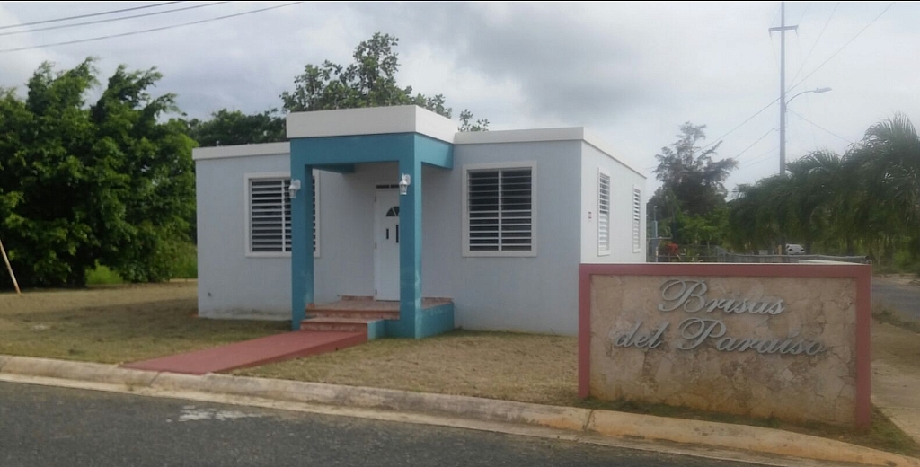 Venta Casa Por Dueño para Compra/Venta en Aguadilla Bienes Raíces en