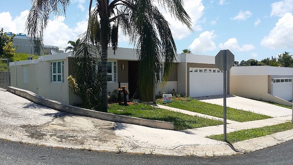 Urb.Paseo La Ceiba para Compra/Venta en Juncos Bienes Raíces en