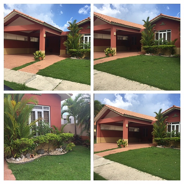 Casa en Urb. Miradero Humacao Bienes Raíces > Residencial > Casas