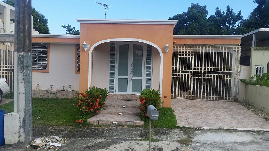 Se vende casa por dueño para Compra/Venta en Rio Grande Bienes Raíces