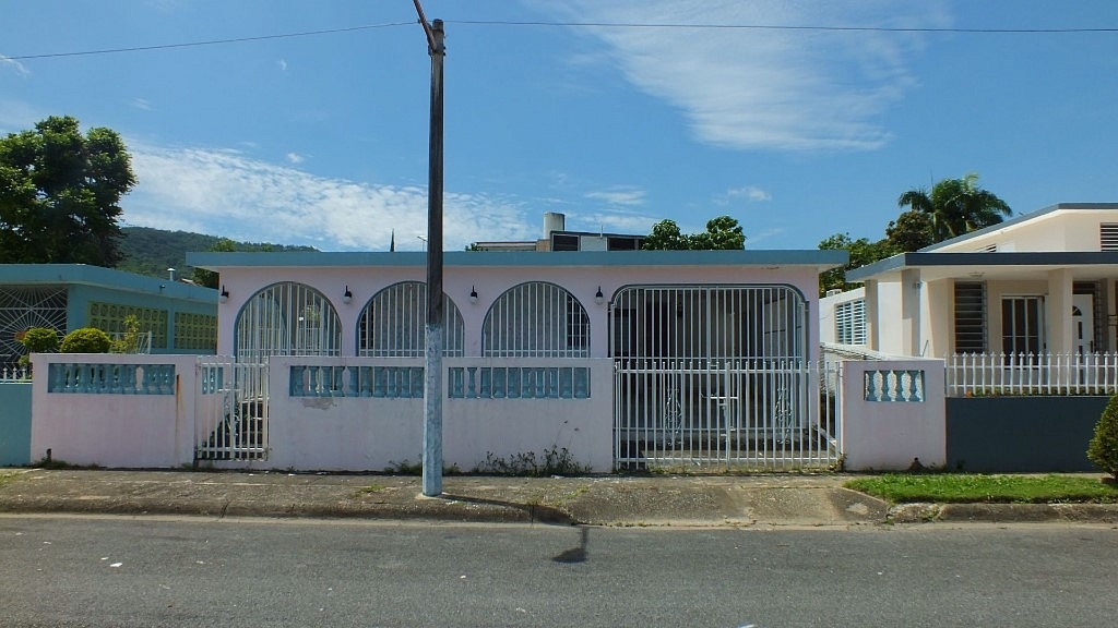 URB VILLA NUEVA PRECIO NEGOCIABLE!! Bienes Raíces > Residencial