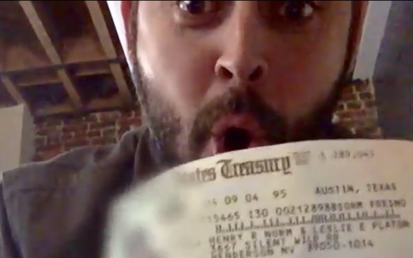 Credit Karma's 'Max Your Tax Karma' Campaign Aligns With Super Bowl 02