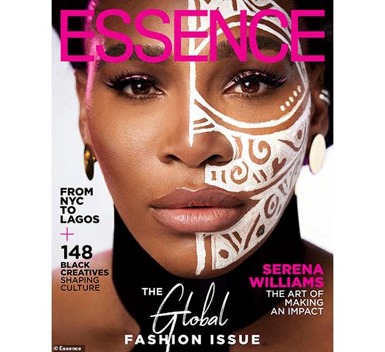 'Essence' Redesigns, Transitions To Bimonthly Schedule 08/20/2019