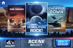 Action Movie Fx: A Branded App Without The Brand 01/17/2012
