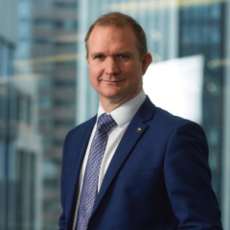 Bernie Hickman Email & Phone Number Legal & General CEO Legal and