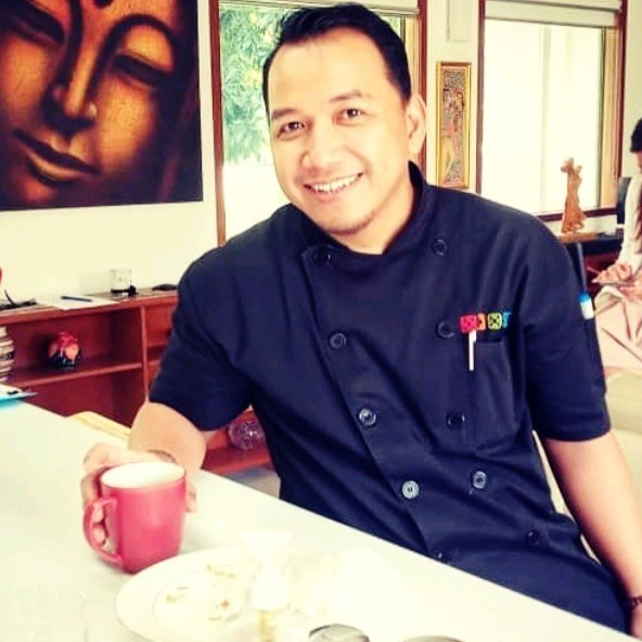 Marty Rifai email address & phone number Senayan Golf Club Head Chef