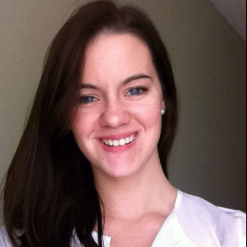 Samantha Buckley Email & Phone Number