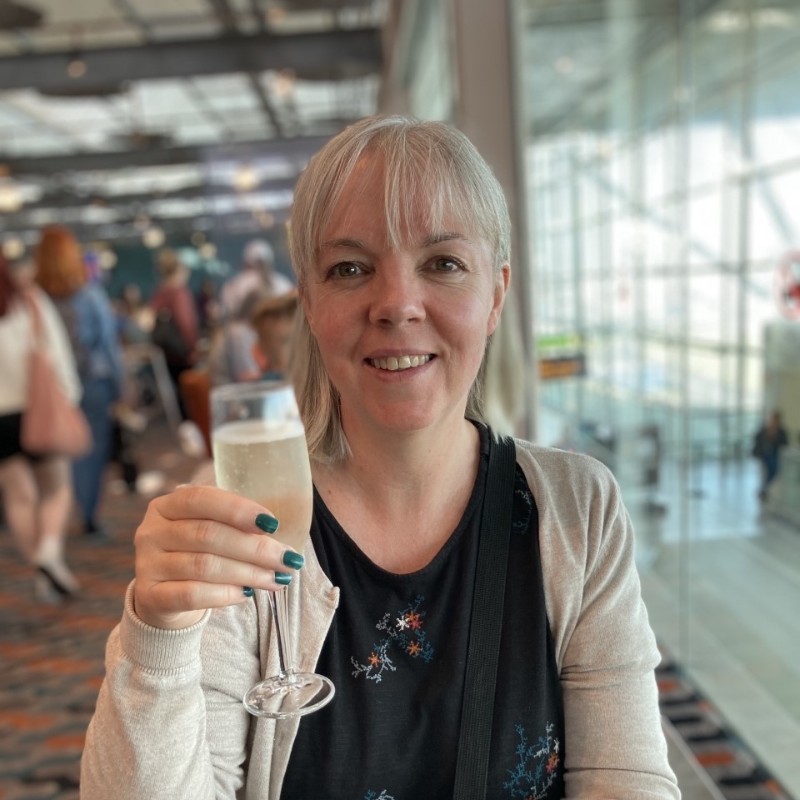 Rosemary Hewer email address & phone number NHS Matron contact