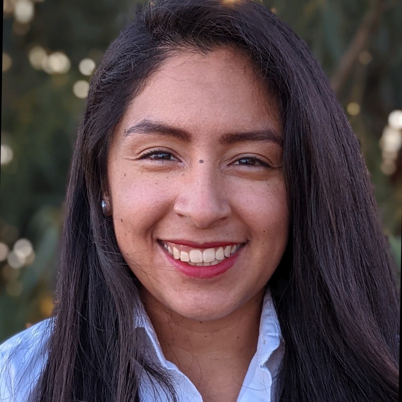 Marcela Areyano email address & phone number NEXT Energy Technologies Scientist contact