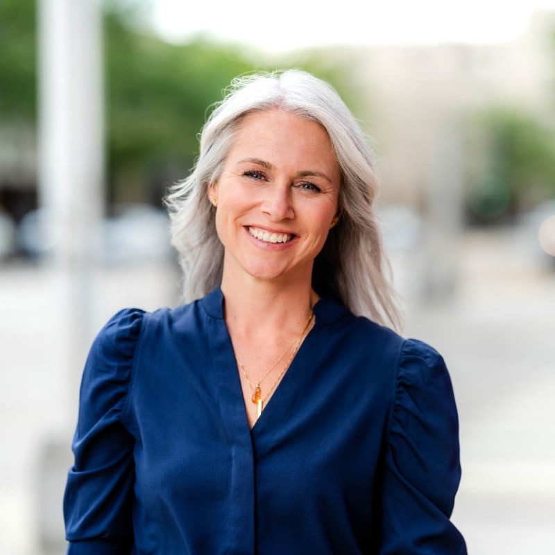 Danielle Block email address & phone number City of Appleton Wisconsin Director Of Public