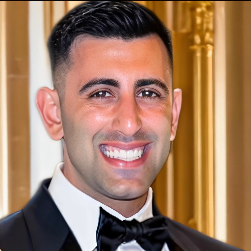 Danny Hazim email address & phone number DLP Realty Associate Broker