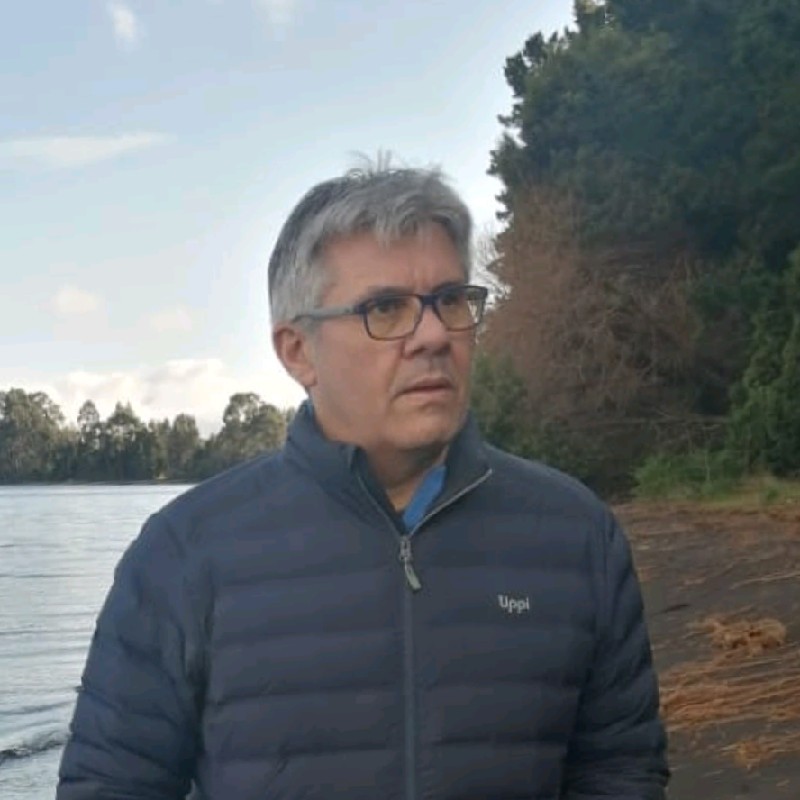 Patricio Vallejo Del Real Email