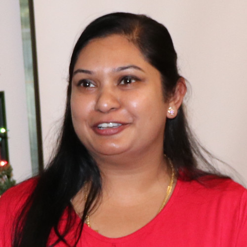 Srivalli Krishnan Email & Phone Number Bill and Melinda Gates