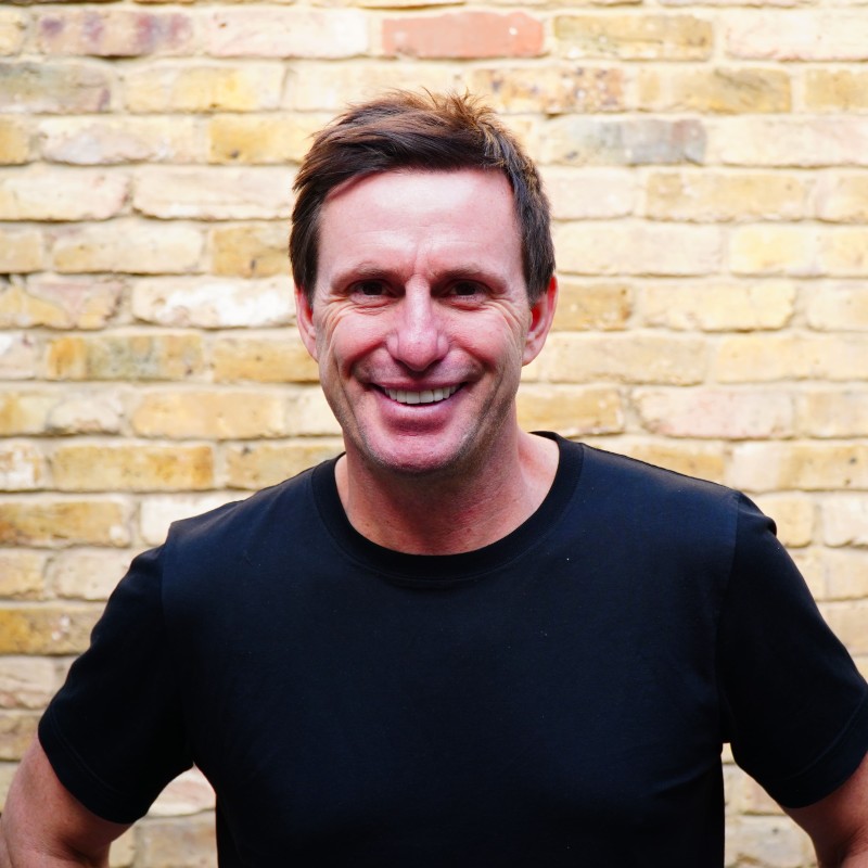 Richard Bruton email address & phone number Propeller Digital Founder & Managing Partner