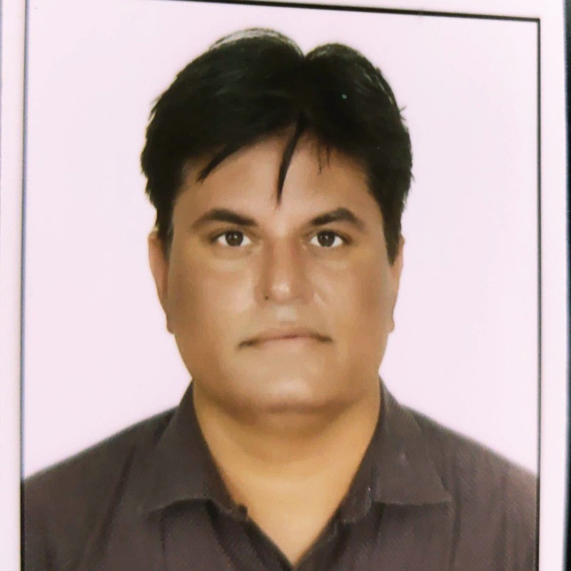 Hemal Soni email address & phone number Berger Paints (I) Ltd