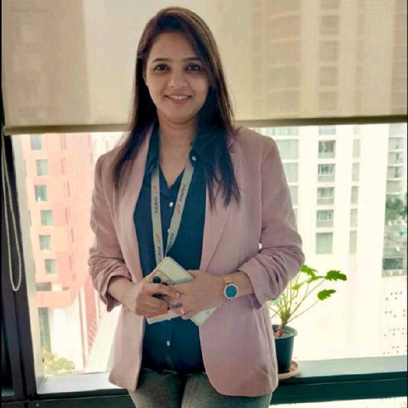 Supriya Sawant email address & phone number IndiaFirst Life AVP and