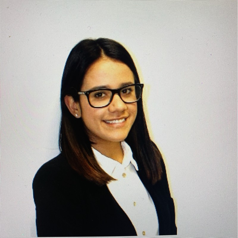 Fabiola Briceño León Email & Phone Number