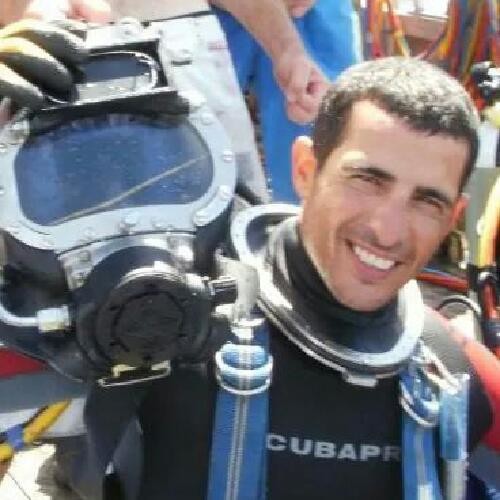 Claudio Del Deo email address & phone number O2 Metocean Managing