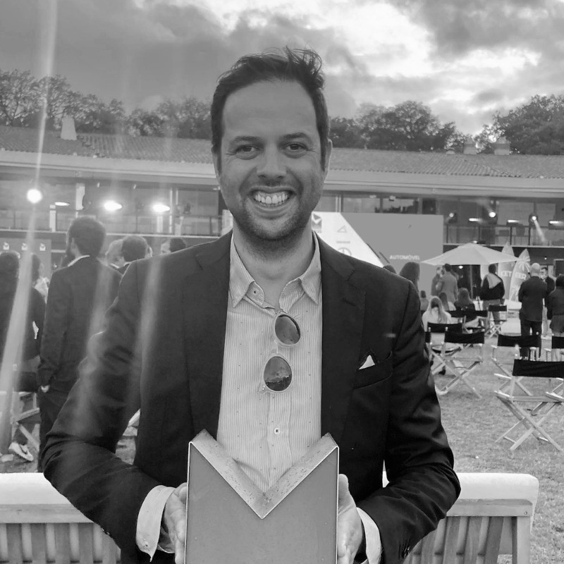 Nuno Moura Pires Email & Phone Number