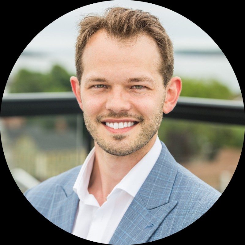 Charles Ackerman email address & phone number Novillo Capital Limited