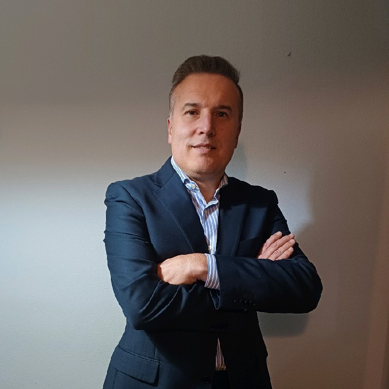 Florentino Alvarez Garcia email address & phone number Junkers Bosch