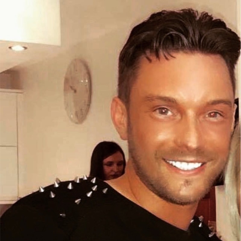 Callum Andrews email address & phone number Optima Health (OH&W