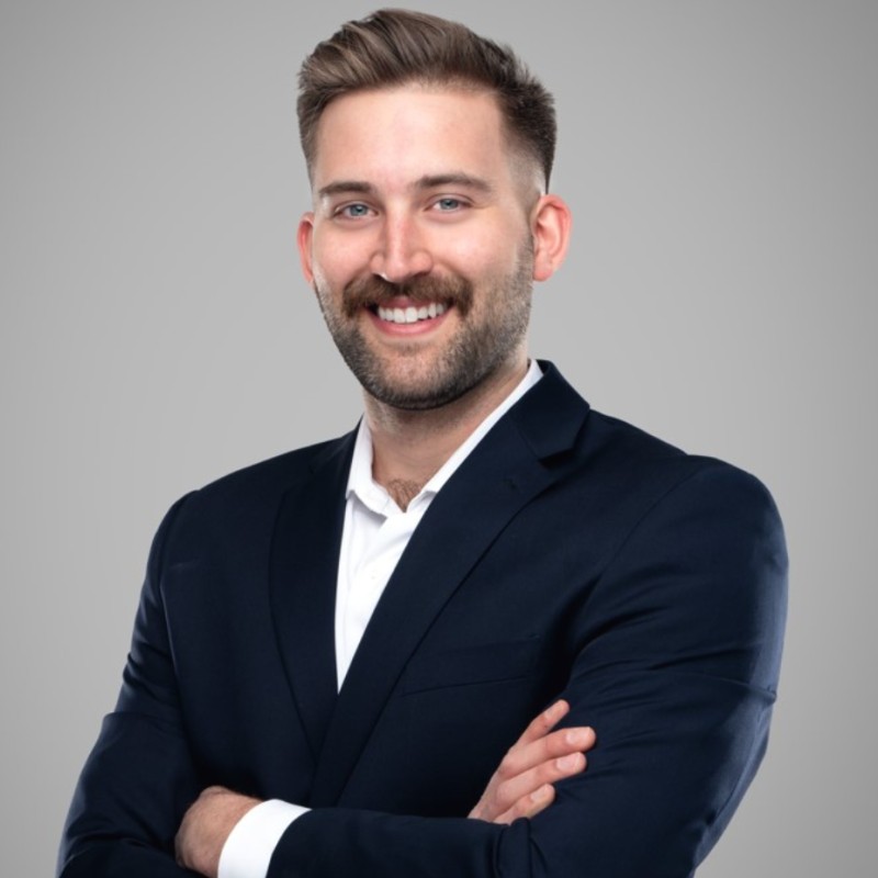 Jett Tuchscherer email address & phone number First Nations Bank of