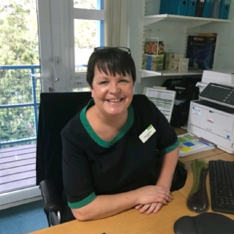 kathryn Jackman email address & phone number Nuffield Health Haywards