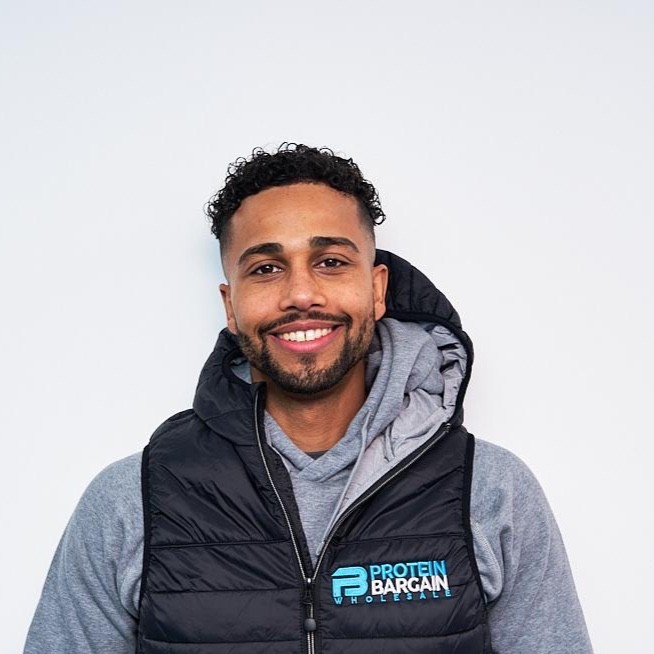 Joseph Archibald email address & phone number Protein Bargain