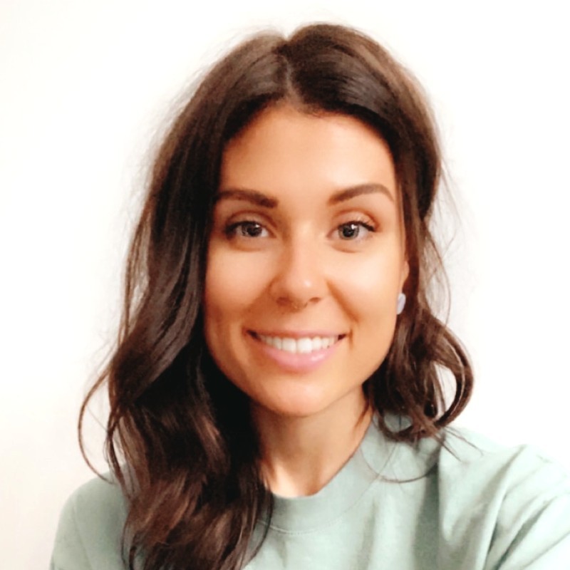 Katelyn Wunderlich email address & phone number Vanguard Technical