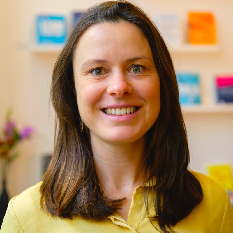 Franziska De León email address & phone number bettercoach Head of