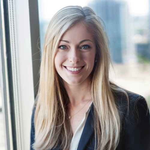 Hannah Murphy email address & phone number Amegy Bank Vice President