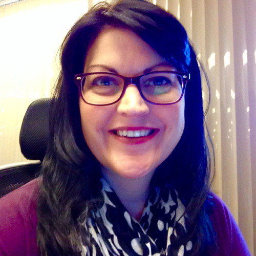 Nicole Spata email address & phone number Aramark Healthcare Human