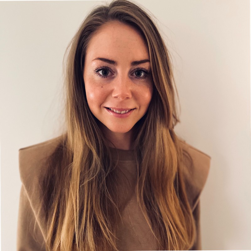 Emilia Svensson Email & Phone Number E.ON Sverige Recruiter Contact