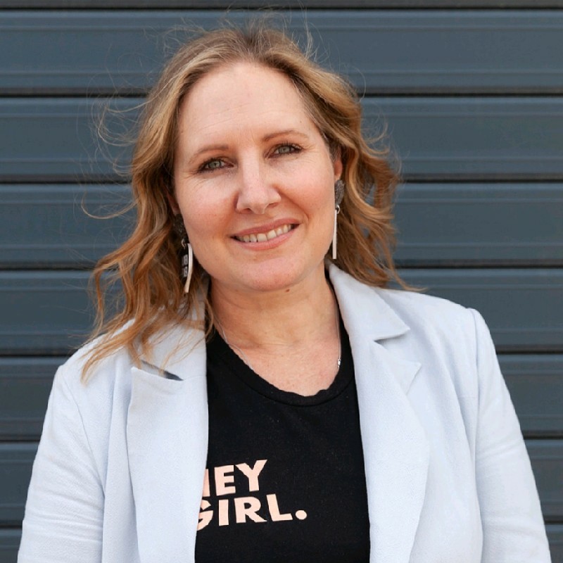 Stacey Ross email address & phone number The Centre For Women & Co