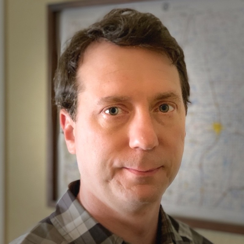 Preston McCormick email address & phone number American Innovations