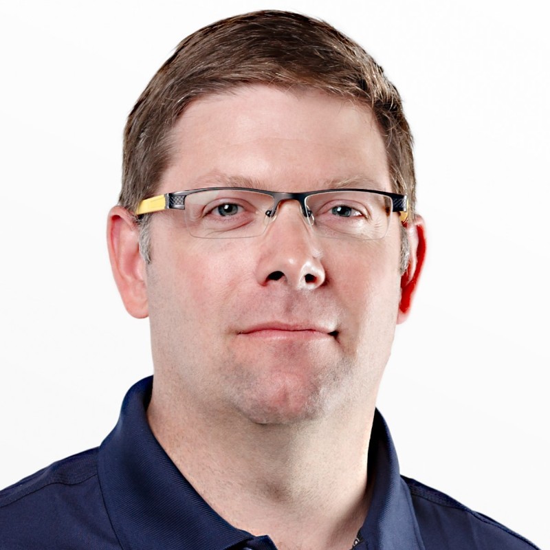 Jeff Everett email address & phone number DeltaQ Technologies