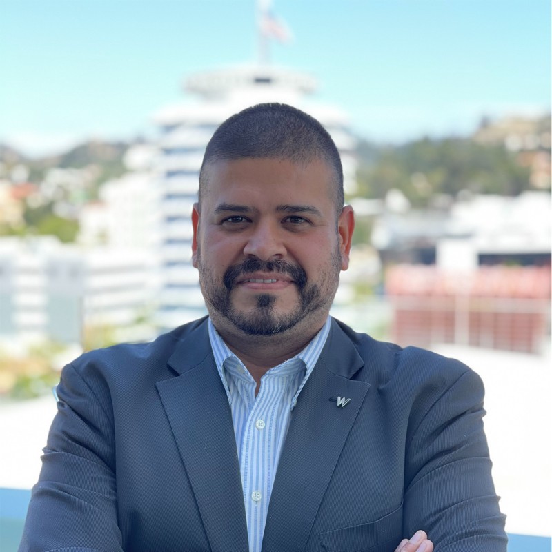 Carlos Leon email address & phone number Marriott International