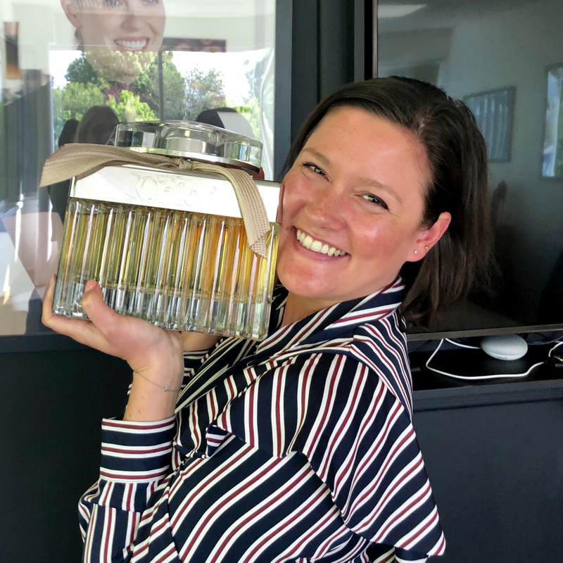 Chloé Miller email address & phone number Superdrug Senior Procurement Manager contact