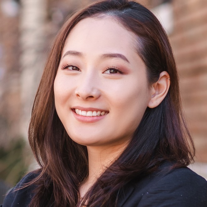 Marika Watanabe Email