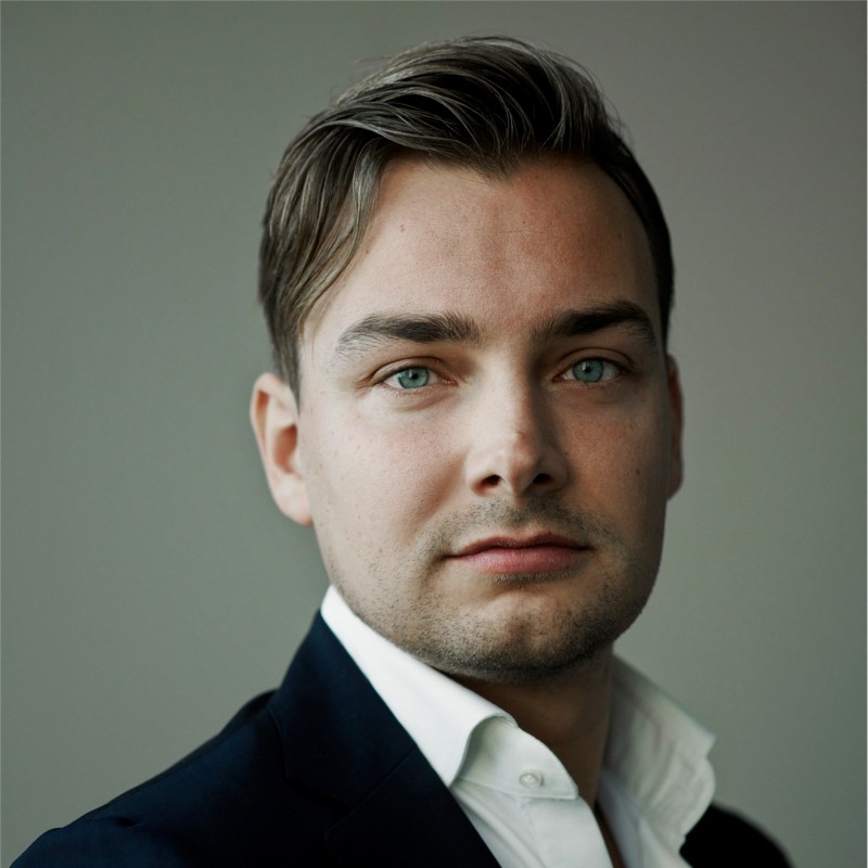 Elbert Frantsen email address & phone number Orange Investment Managers Director contact