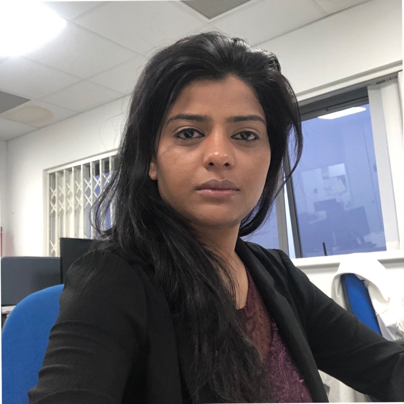 Vinita Gupta email address & phone number Bristol Laboratories Ltd