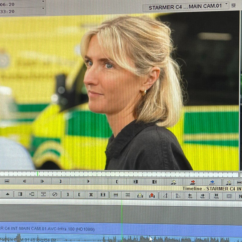 Gracie Jerome email address & phone number ITN Health and Social Care