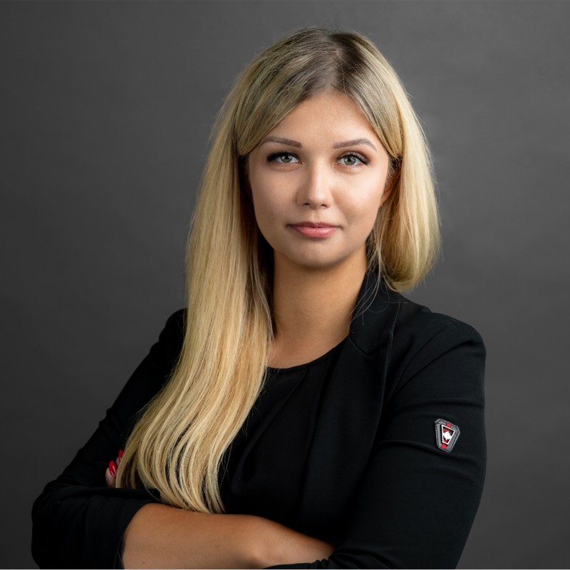 Emilia Małkiewicz email address & phone number OLX Praca Key Account