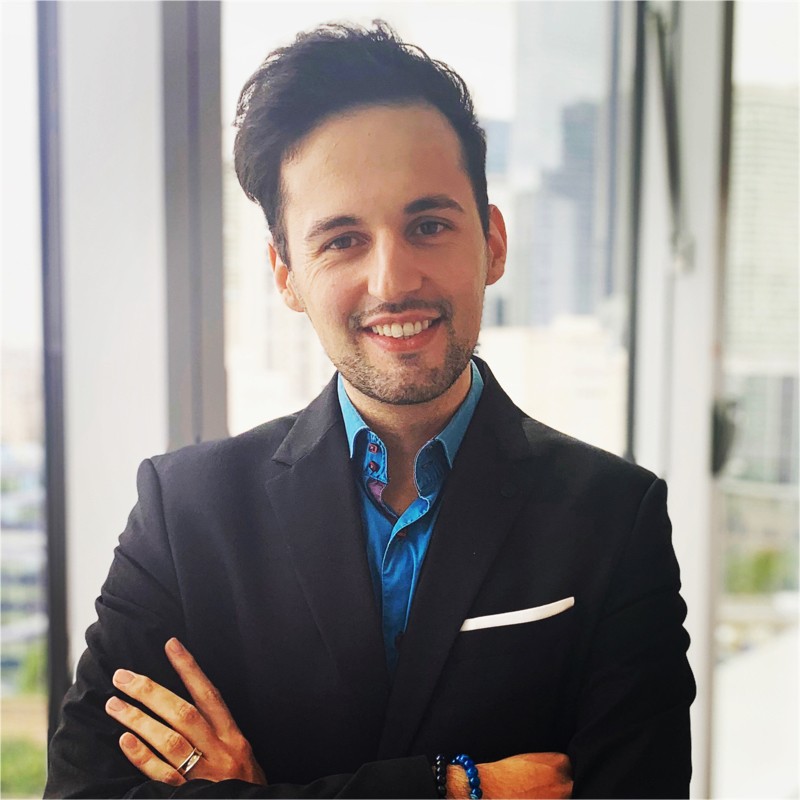 Julien LA SPINA email address & phone number CS GROUP Purchasing and