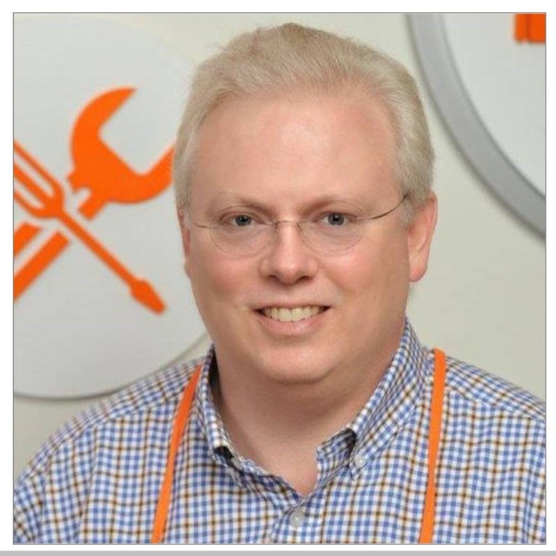 Rodney Champion email address & phone number The Home Depot Technology Director, Network