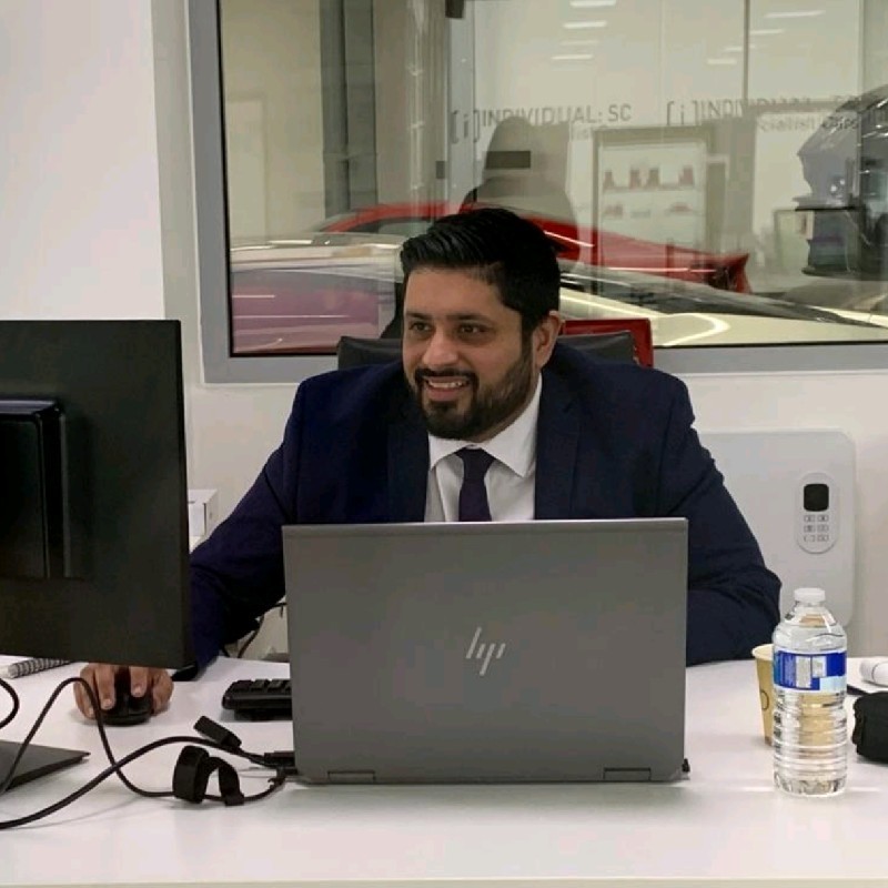 Gurjinder Gill email address & phone number Individual Specialist