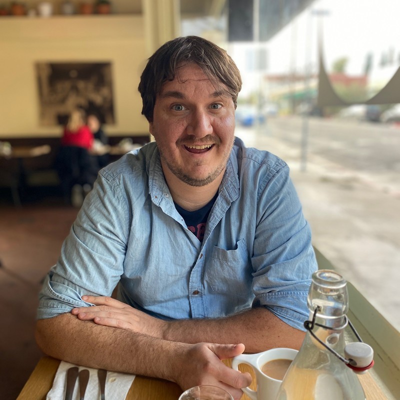 Dan Sampson email address & phone number StackAdapt Motion Design