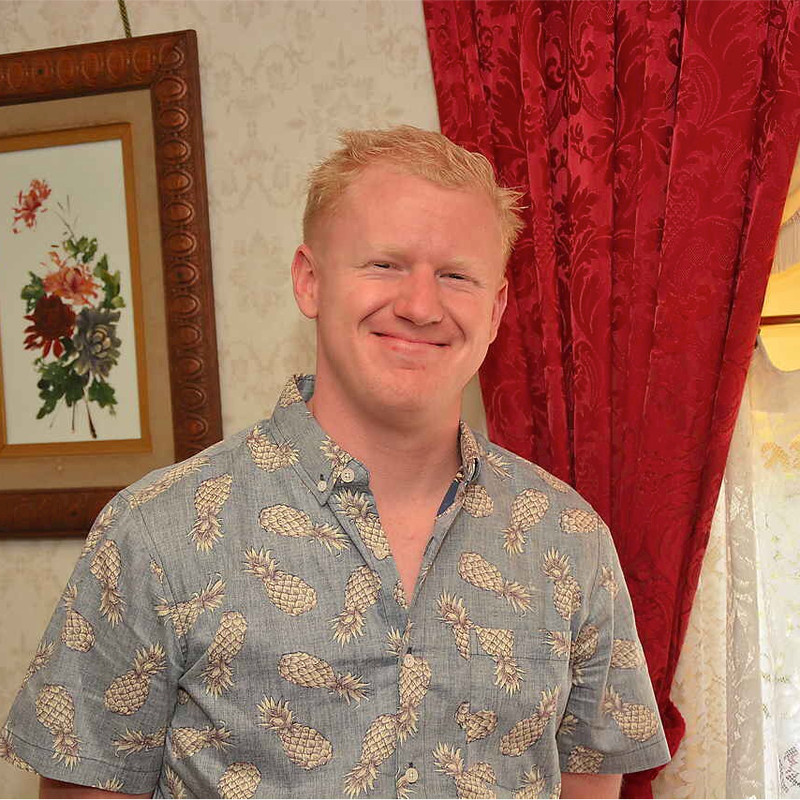 Garrett McQueen email address & phone number Instacart Shopper