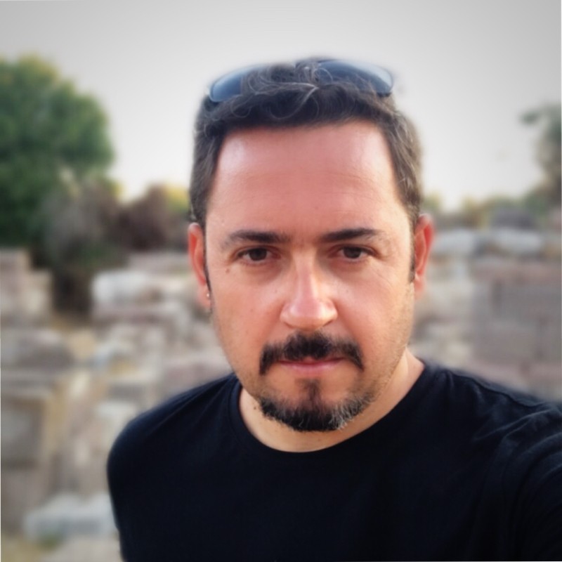 Serdar Özgenlik Email & Phone Number